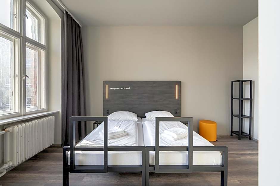 A&O Berlin Friedrichshain