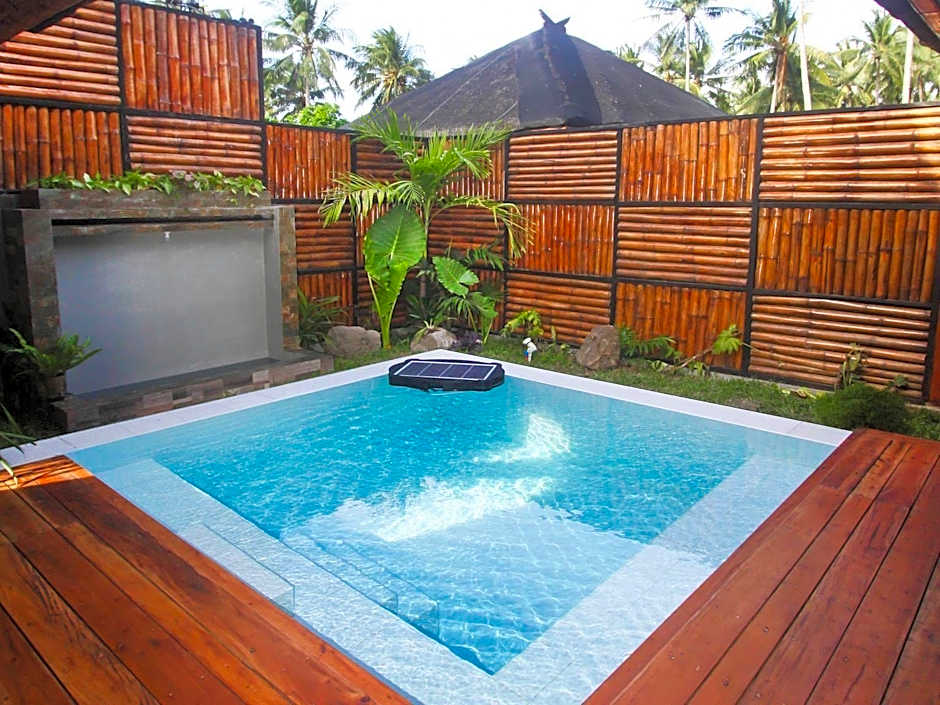 Balai Sa Baibai Resort