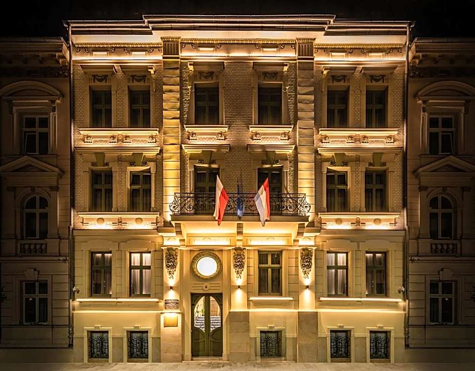 Liebeskind Boutique Hotel Old Town