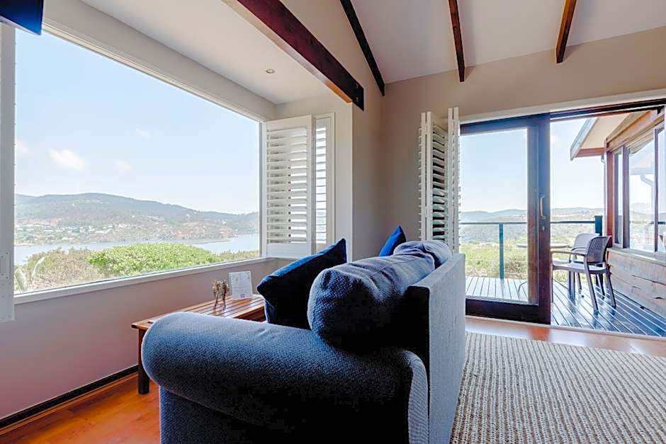 Elephant Hide of Knysna Guest Lodge
