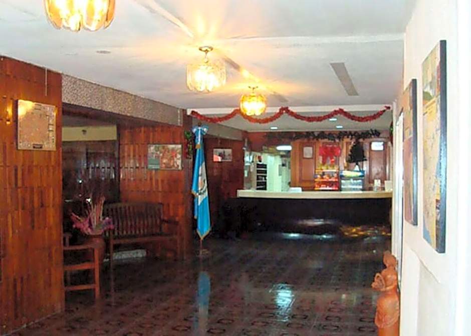 Hotel Maya Excelsior