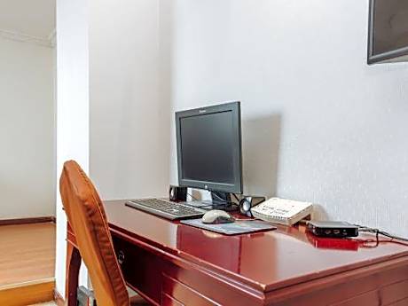 Ningdu Hotel