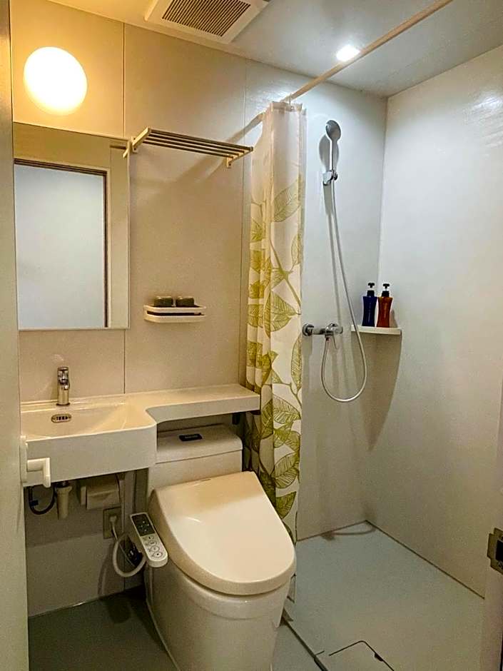 Fujinomori Hotel