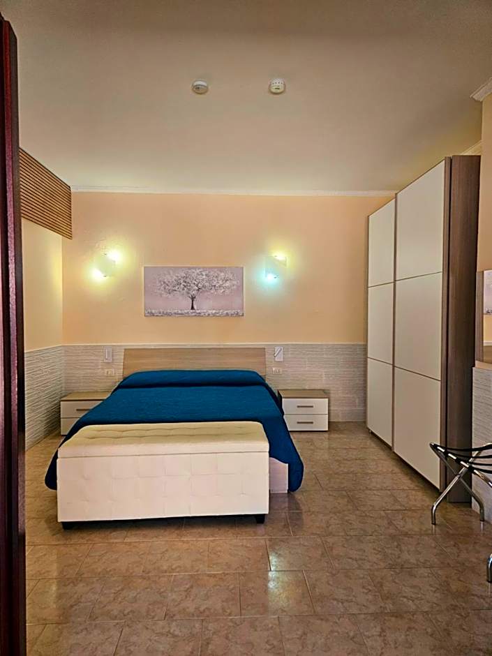 La Rosa dei Venti B&B