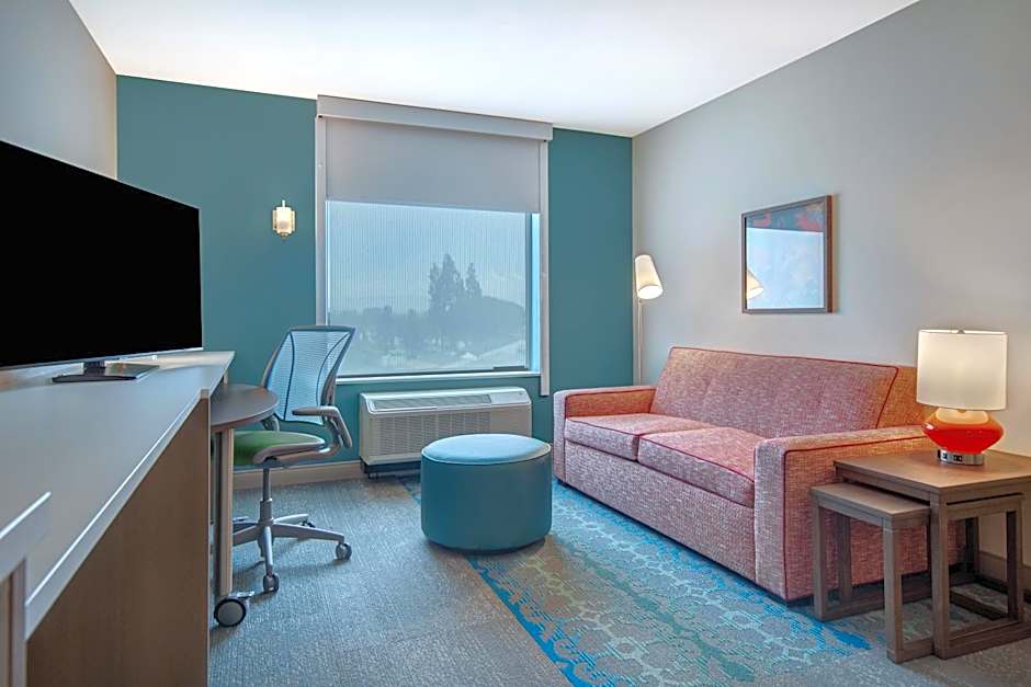 Home2 Suites by Hilton Garden Grove Anaheim