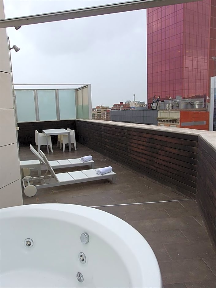 Pestana Arena Barcelona