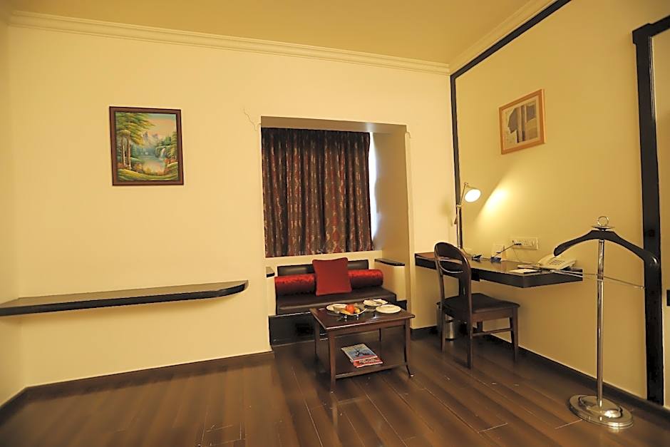 Fortune Inn Haveli, Gandhinagar - Member ITC Hotels' Group