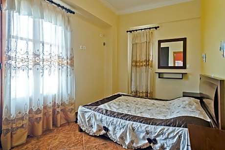 Panoramic Apartment with Sea View (3 Adults)