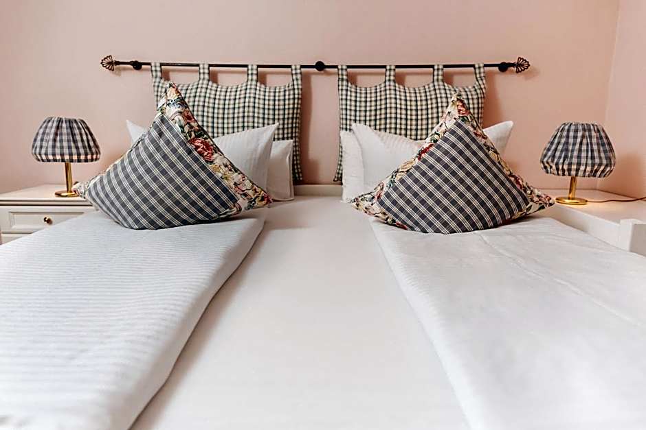 Hotel Drei Quellen Therme