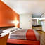 Motel 6-Springfield, MO - North