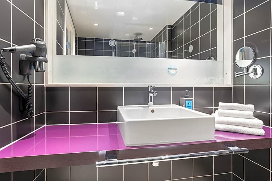 Comfort Hotel Union Brygge