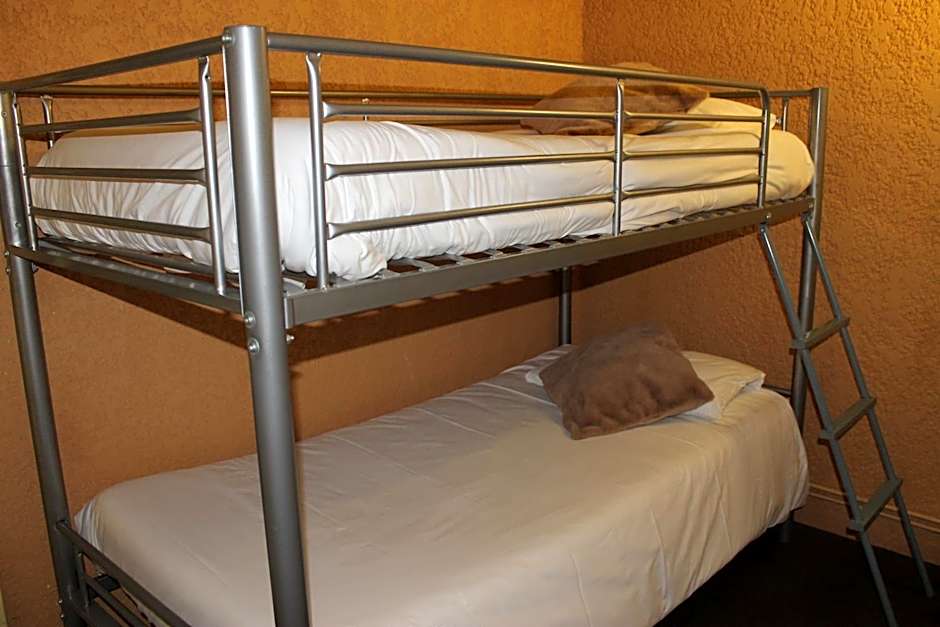 Libre Hôtel
