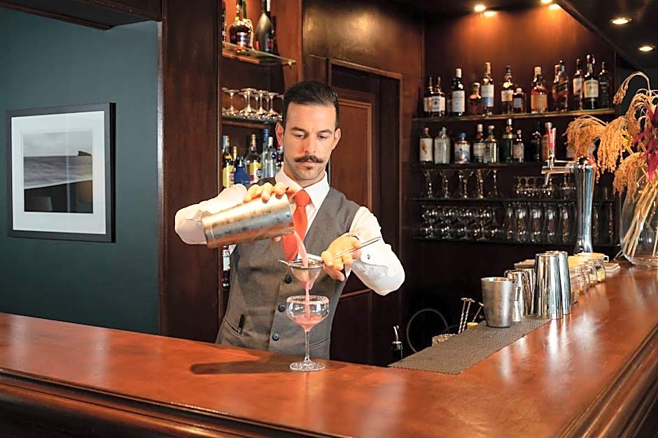 Senhora da Rosa, Tradition & Nature Hotel