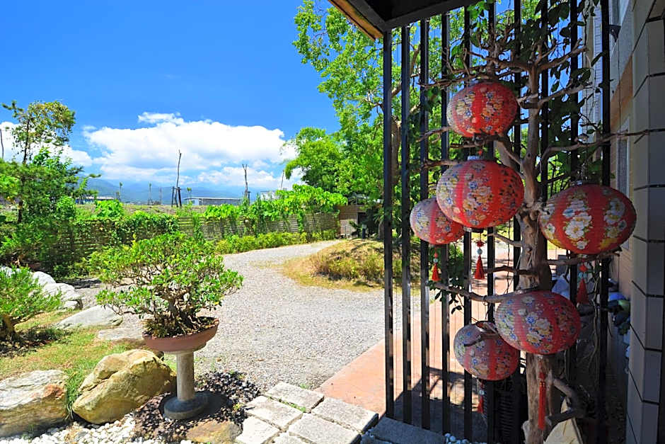 Simple Happiness B&B