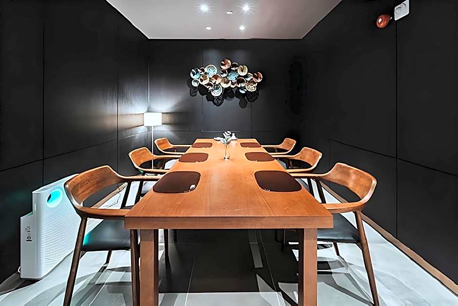 Hotel One (Korea Quality)