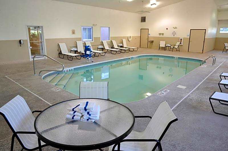 Wingate by Wyndham Ashland