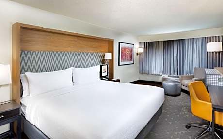 King Room - Hearing Accessible/Non-Smoking