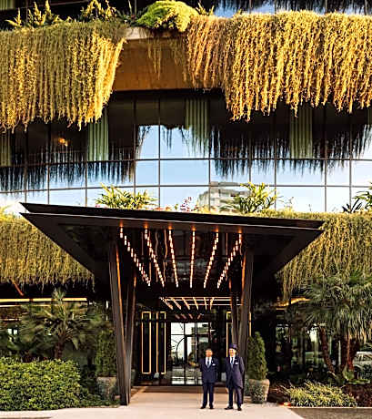 The Reserve - within Savoy Palace - The Leading Hotels of the World