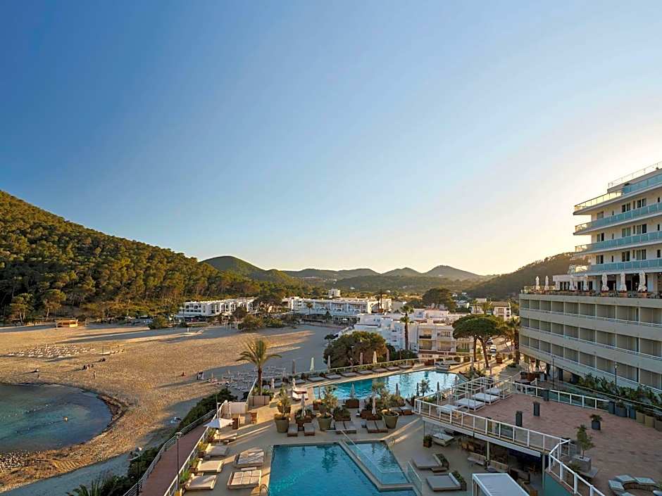Mondrian Ibiza