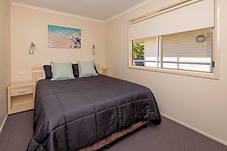 Deluxe Two-Bedroom Villa