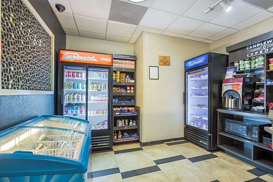 Candlewood Suites Virginia Beach-Norfolk By IHG