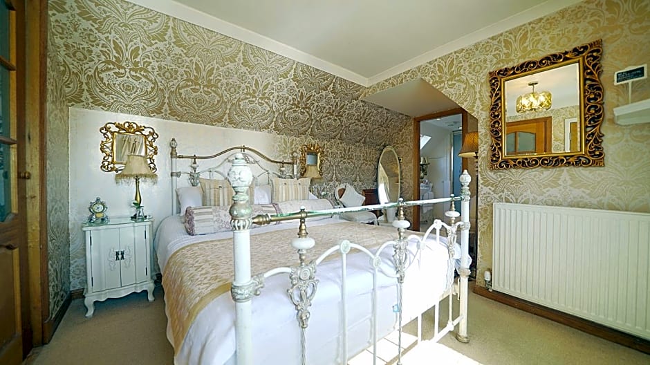 The Old Tramhouse Self Catering Apartments