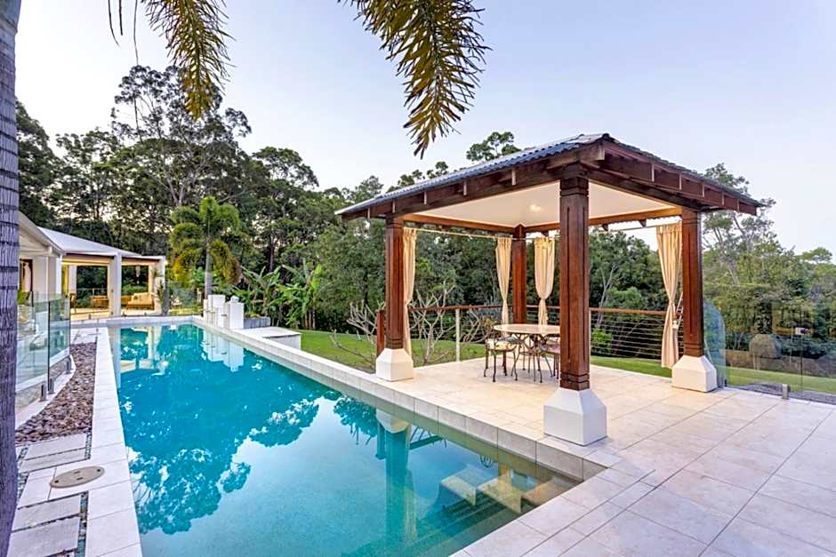 Alaya Verde Bed & Breakfast