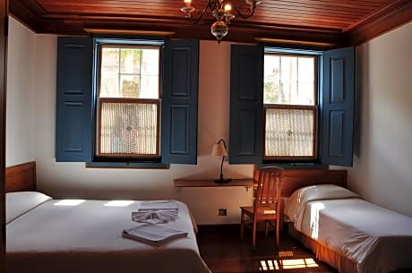 Triple Room - Disability Access