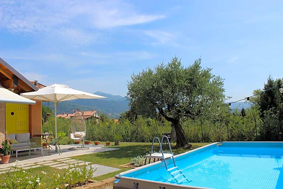 Due Lune B&B