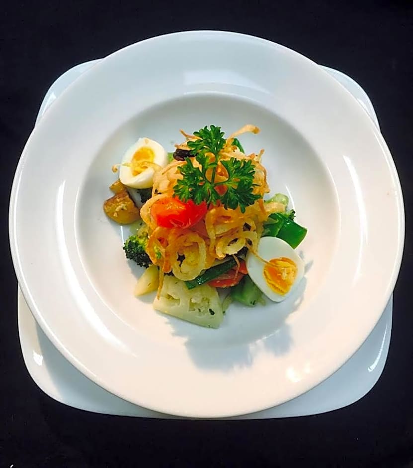 Springsure Overlander Motel