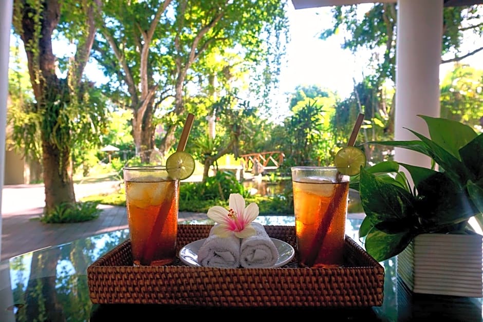 Regali Villa Canggu