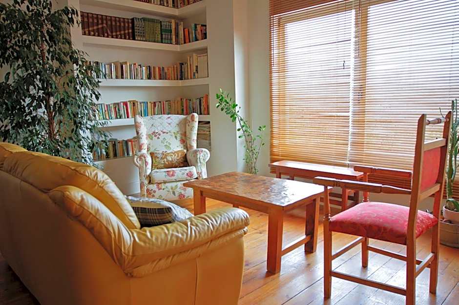 Hotel Rural Salvatierra
