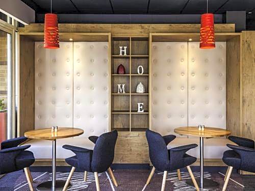 ibis London East Barking