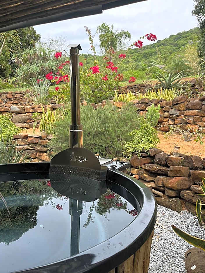 Abangane Guest Lodge
