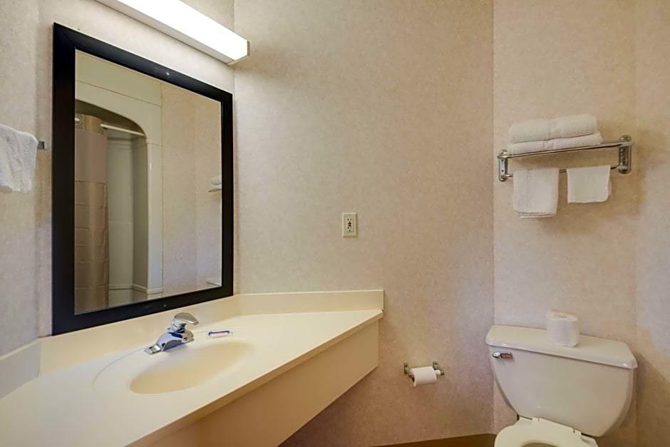 Motel 6-Statesville, NC