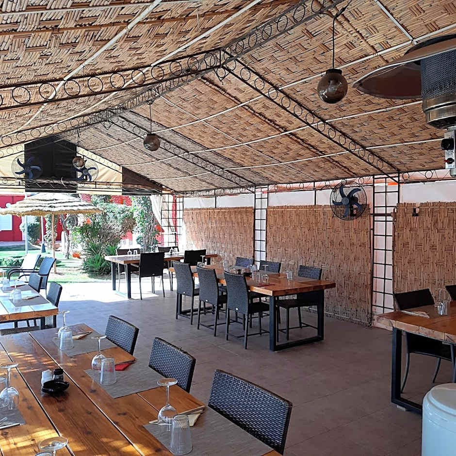 Gîte Rural de Marrakech