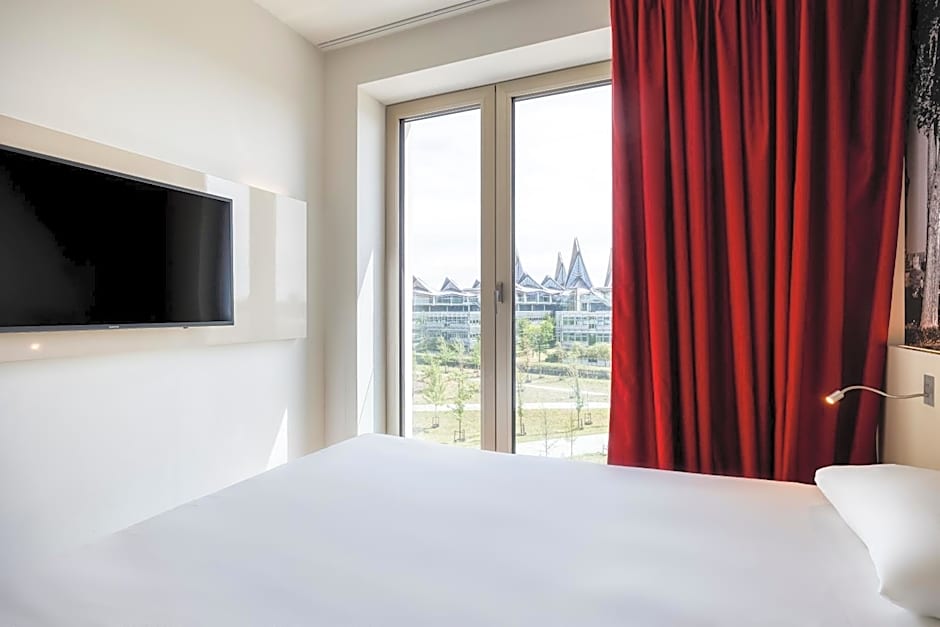 B&B Hotel Antwerpen Zuid