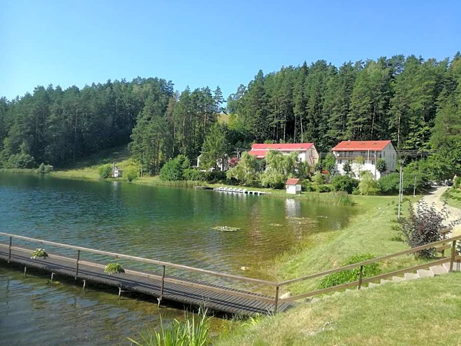 Svečių namai ALDAIVITA