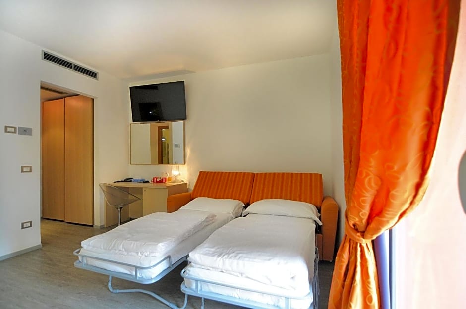 Hotel Cleofe