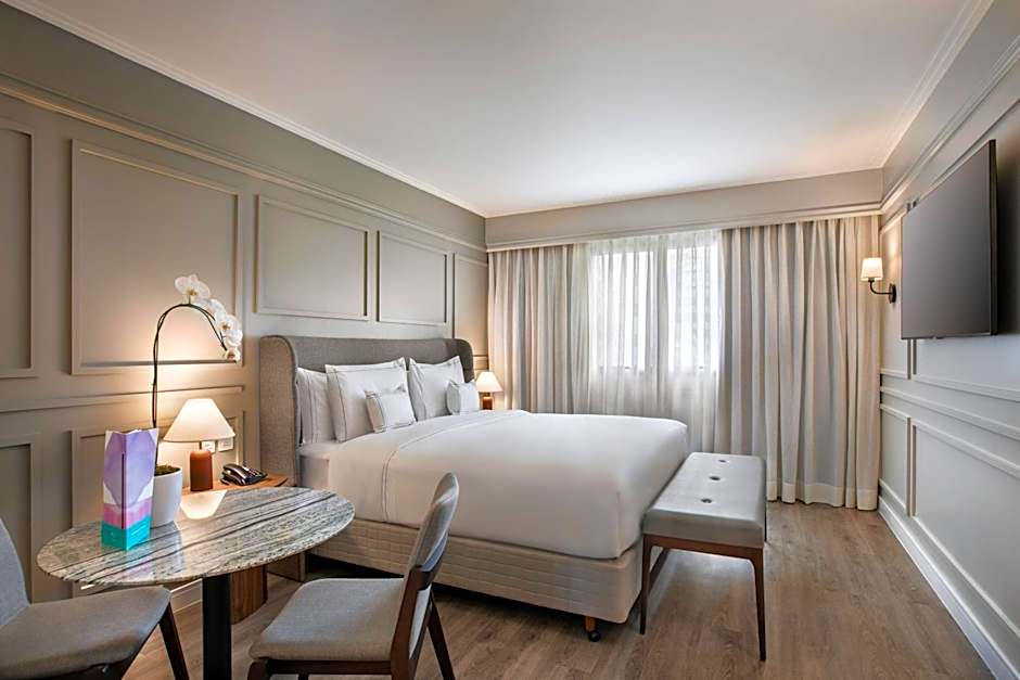 Melia Campinas Hotel