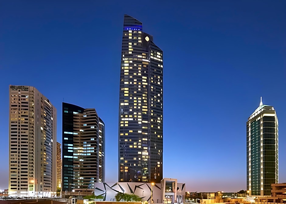 Intercontinental Doha - The City By IHG
