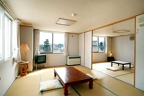 Japanese-Style Room