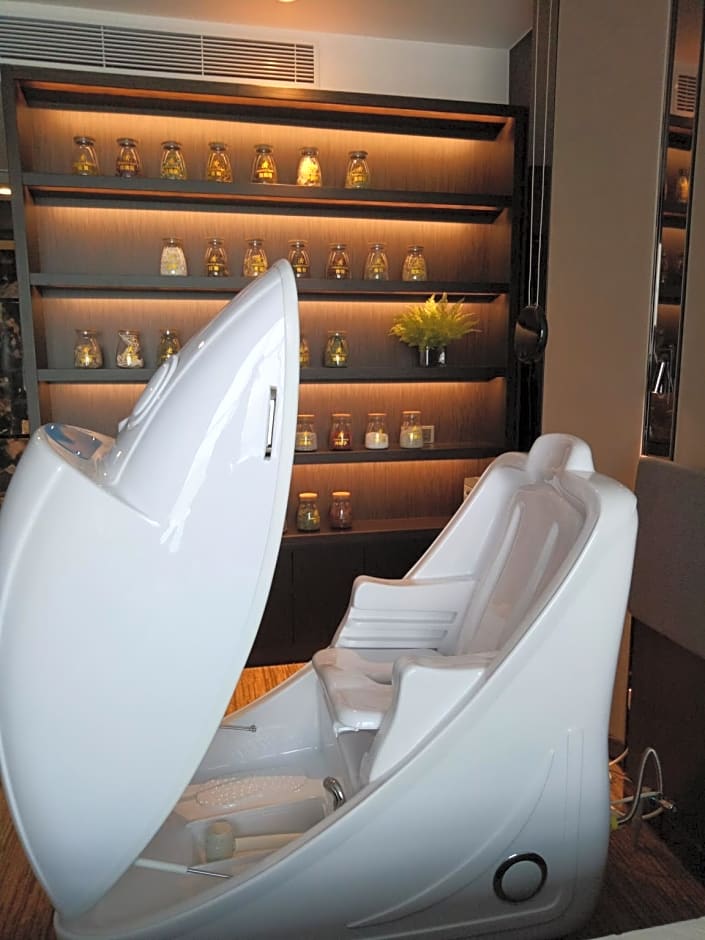 Dongguan  DeRucci Hotel