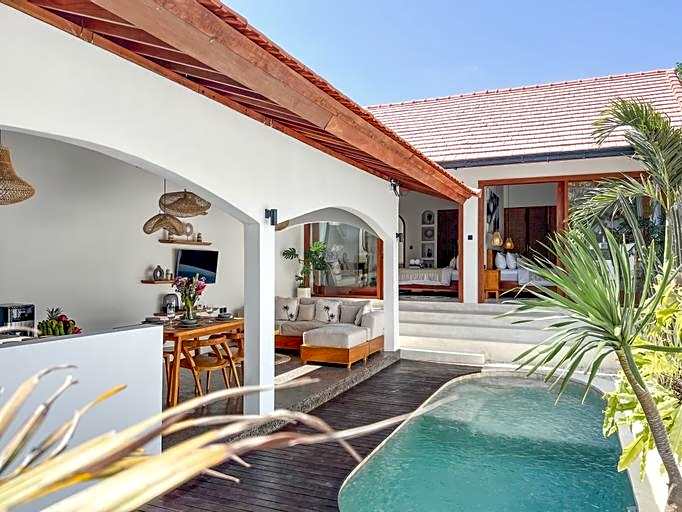La Grace Villa