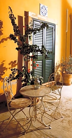 Stanze di Campagna