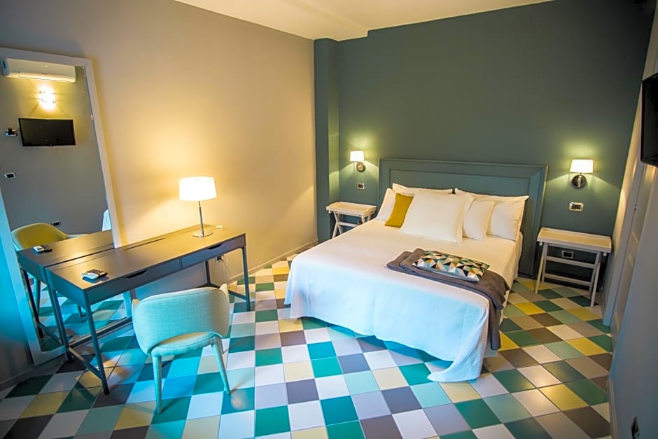 B&B Villa Sant'Angelo