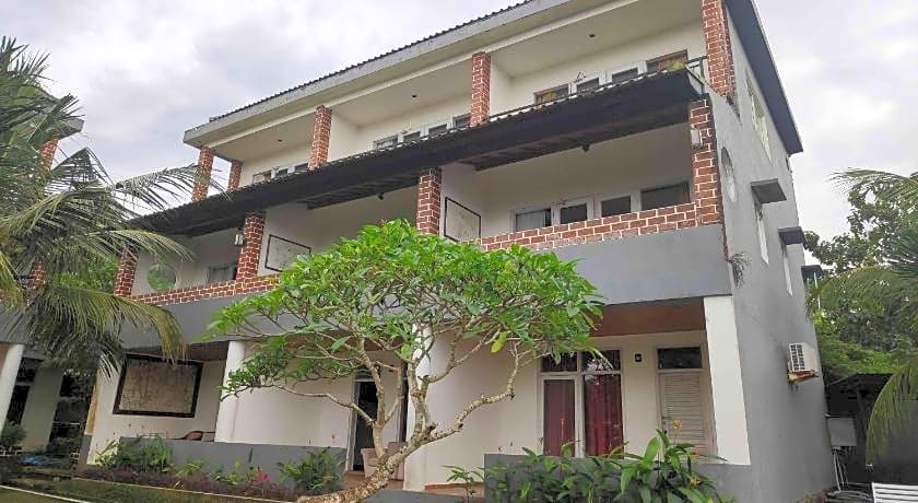 Pecatu GuestHouse