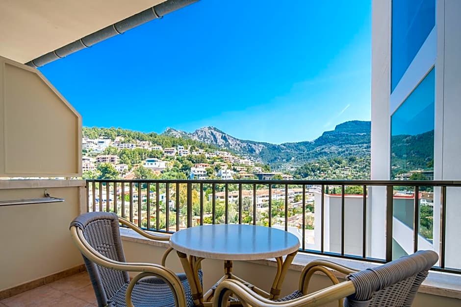 Hotel Eden Nord Soller