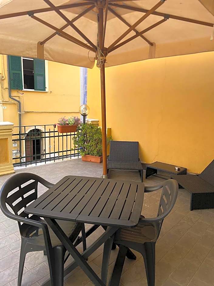 Hotel Pino