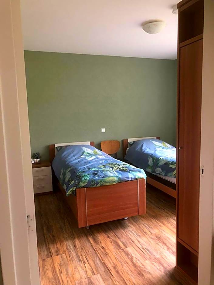 Raafjeshof - B&B